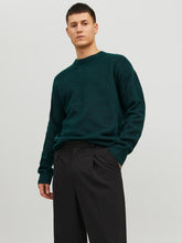 Load image into Gallery viewer, OLLIE KNIT V-NECK