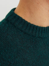 Load image into Gallery viewer, OLLIE KNIT V-NECK