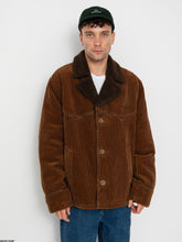 Load image into Gallery viewer, BRIXTON WALLACE SHERPA LINED JKT