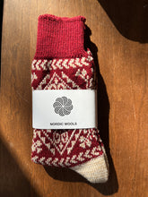 Load image into Gallery viewer, Nordic Socks Soft COZY