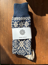Load image into Gallery viewer, Nordic Socks Soft COZY