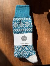 Load image into Gallery viewer, Nordic Socks Soft COZY