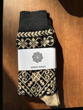 Load image into Gallery viewer, Nordic Socks Soft COZY