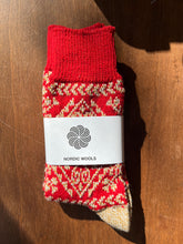 Load image into Gallery viewer, Nordic Socks Soft COZY