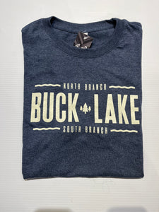 BUCK LAKE TEE