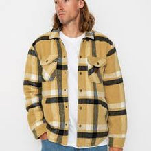 Load image into Gallery viewer, BRIXTON DURHAM LINED JACKET