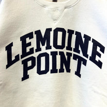 Load image into Gallery viewer, LEMOINE POINT CLASSIC CREW