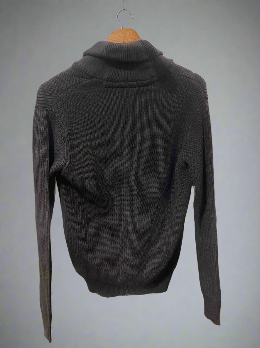 NOAH KNIT CARDIGAN – Whit Kingston