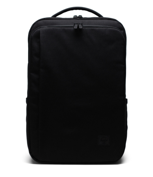 herschel backpack 10k Kaslo Tech Mood Indigo Daypack - 20L The main compartment includes a zippered mesh storage sleeve HERSCHEL KASLO BACKPACK TECH