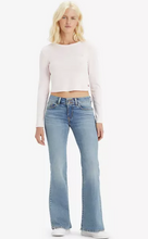 Load image into Gallery viewer, LEVI'S SUPERLOW FLARE