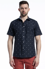 Load image into Gallery viewer, VALENCIA PINEAPPLE SS SHIRT