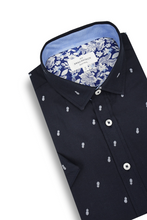 Load image into Gallery viewer, VALENCIA PINEAPPLE SS SHIRT