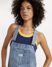 Load image into Gallery viewer, LEVI'S VINTAGE OVERALL