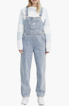 Load image into Gallery viewer, LEVI'S VINTAGE OVERALL