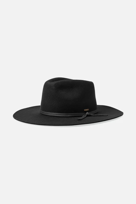 BRIXTON COHEN COWBOY HAT – Whit Kingston