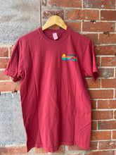 Load image into Gallery viewer, KINGSTON VINTAGE TEE