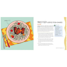 Load image into Gallery viewer, SEND NOODS RECIPE BOOK