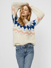 Load image into Gallery viewer, FILIPPA SWEATER