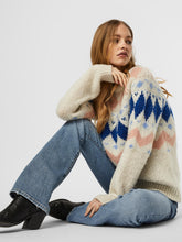 Load image into Gallery viewer, FILIPPA SWEATER