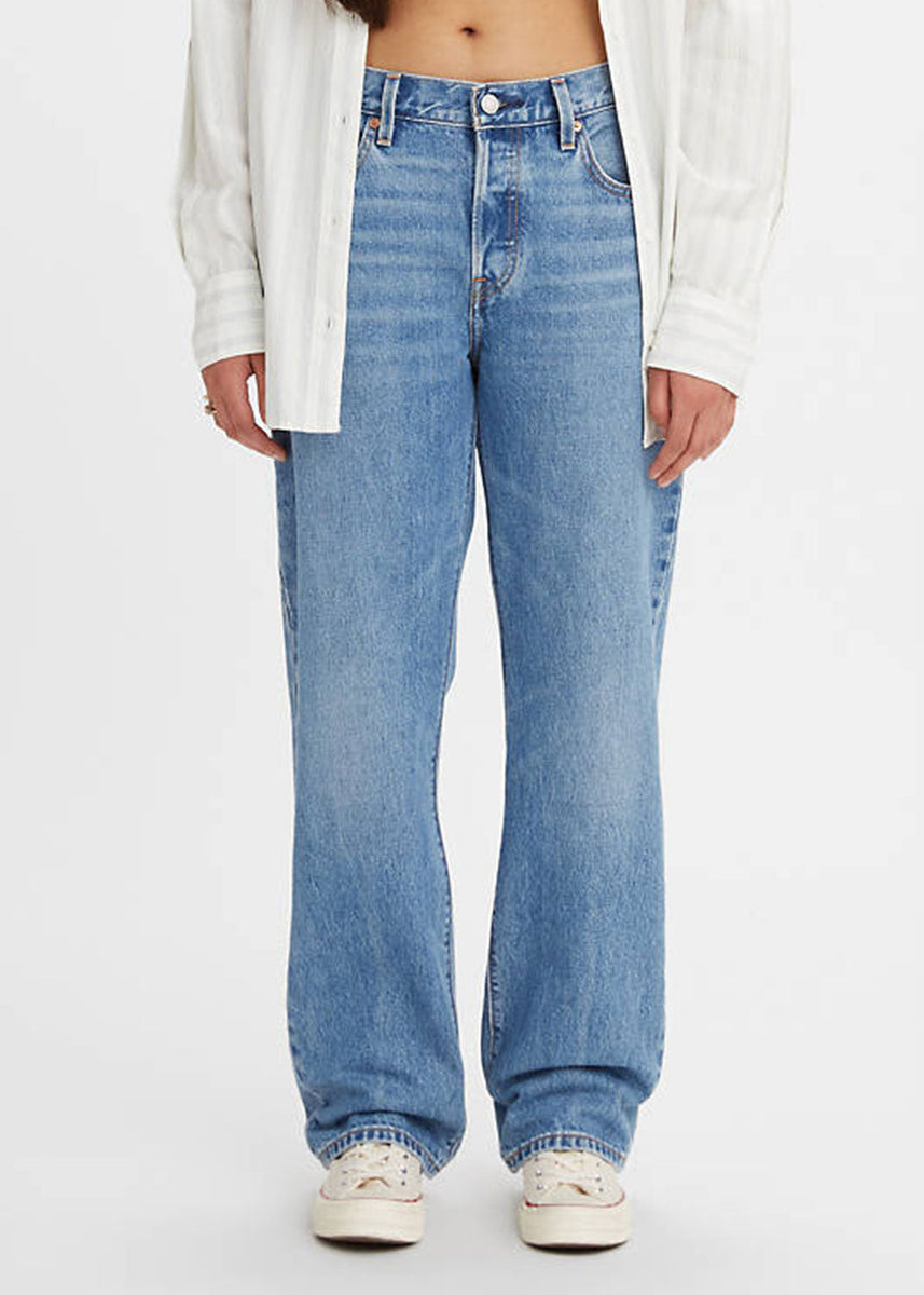 Levi's 501 '90s - Drew Me In main image 0