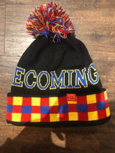 Load image into Gallery viewer, HOMECOMING TOQUE