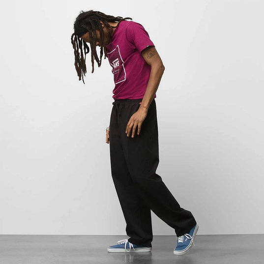 VANS RANGE BAGGY TAPERED PANTS