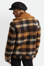 Load image into Gallery viewer, BRIXTON NOUVELLE COAT