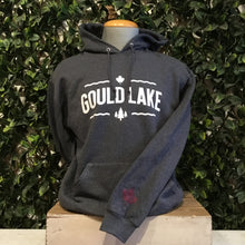Load image into Gallery viewer, GOULD LAKE HOODY