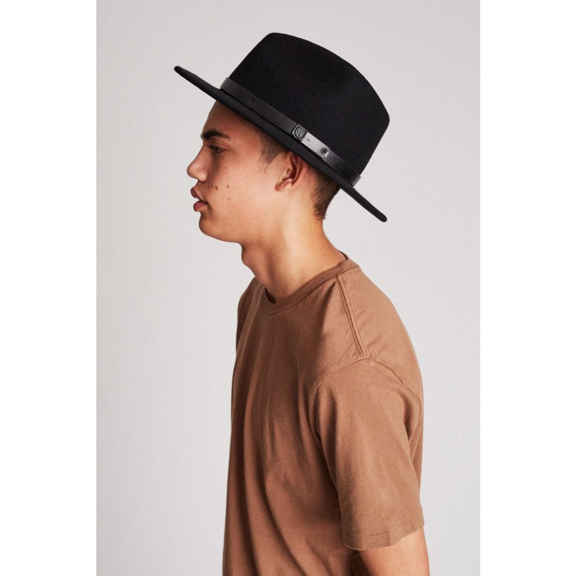 MESSER Fedora Whitecap - Sko uno MESSER Fedora Whitecap - Sko uno
