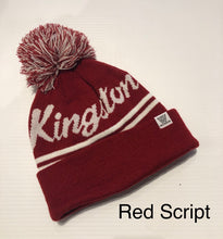 Load image into Gallery viewer, KINGSTON TOQUE