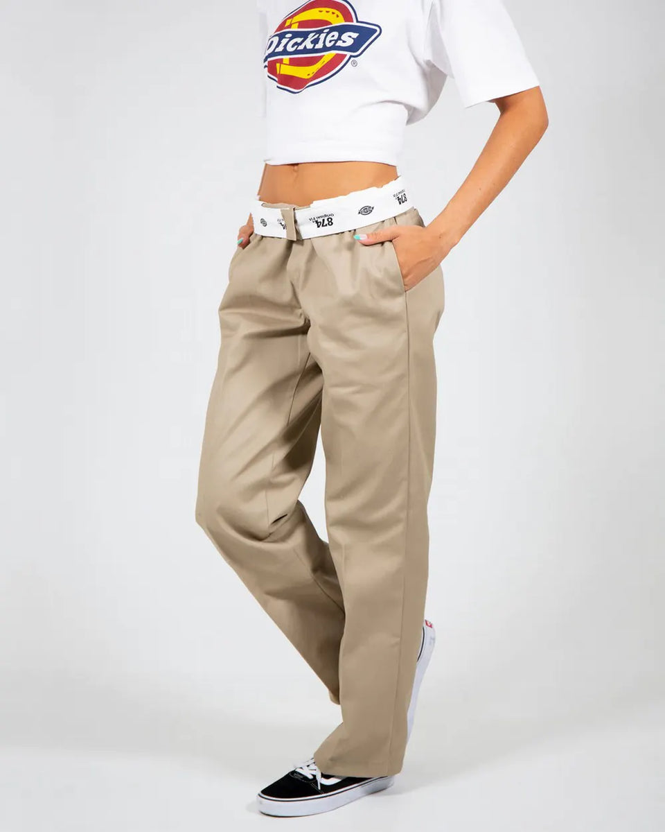 Dickies for women's outlet sweaters