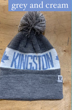 Load image into Gallery viewer, KINGSTON TOQUE