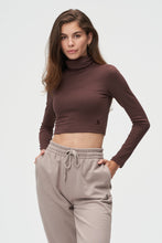 Load image into Gallery viewer, KUWALLA CLASSIC TURTLENECK