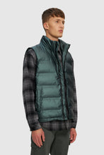 Load image into Gallery viewer, KUWALLA PUFFER VEST 2.0 hi