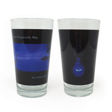 Load image into Gallery viewer, THE HIP PINT GLASS