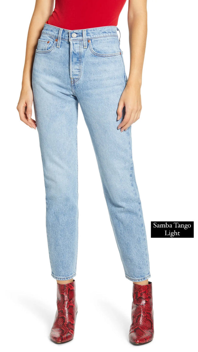 Levi's wedgie icon clearance fit