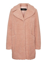 Load image into Gallery viewer, DONNA TEDDY COAT