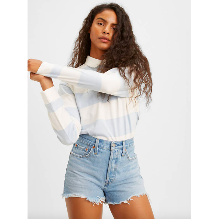 Levi's top forever 21
