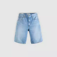 Load image into Gallery viewer, LEVI&#39;S BAGGY DAD JORT