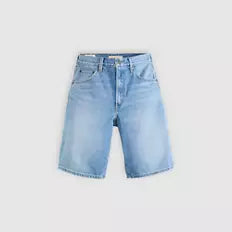 LEVI'S BAGGY DAD JORT