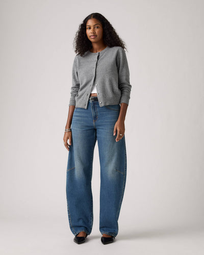 BAGGY DAD BARREL LEVI'S