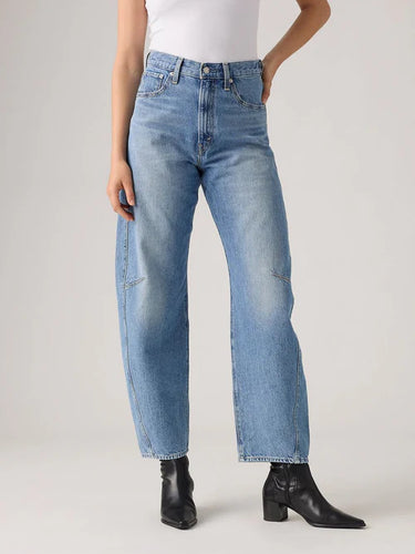 LEVI'S CINCH BARREL