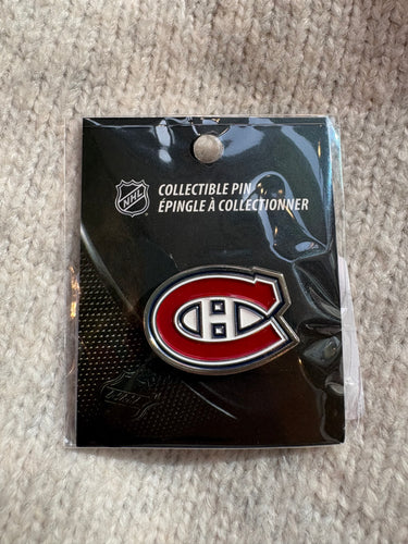MONTREAL CANADIENS NHL PIN