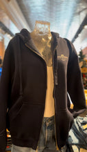 Load image into Gallery viewer, LOUGHBOROUGH LAKE FULL ZIP HOODY