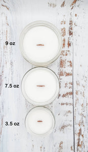 Holiday Cider Soy Candle