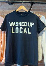 Load image into Gallery viewer, WASHED UP LOCAL TEE