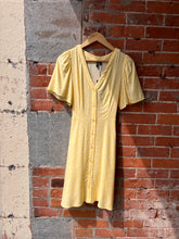 Load image into Gallery viewer, ALBA SHORT DRESS