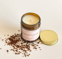 Load image into Gallery viewer, Coffee Caramel soy candle