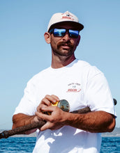 Load image into Gallery viewer, SALTY CREW WHALER SNAPBACK