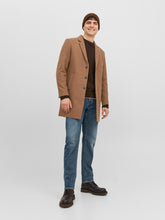 Load image into Gallery viewer, MORRISON WOOL COAT